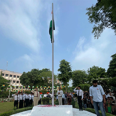 80th Independence Day 2